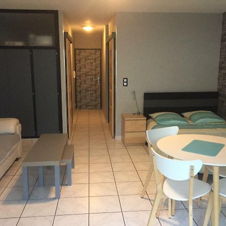 Appartement Saint Jean Metz Exterior photo