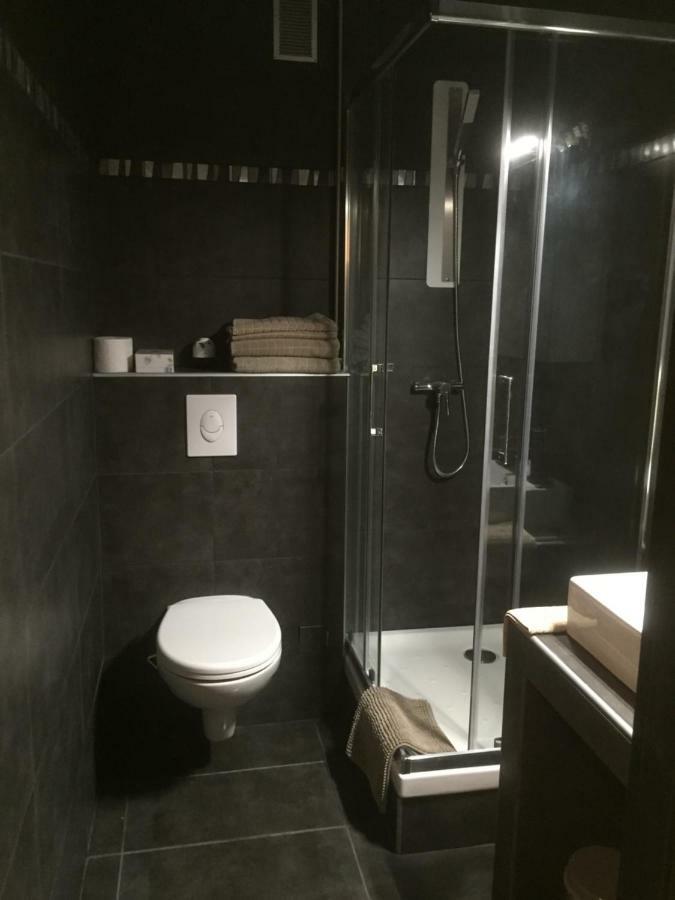 Appartement Saint Jean Metz Exterior photo