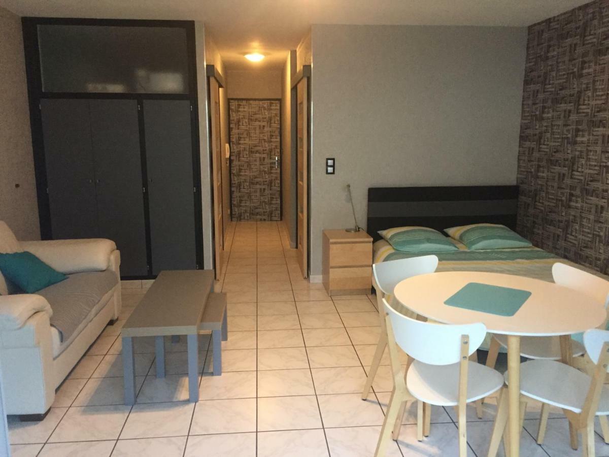 Appartement Saint Jean Metz Exterior photo