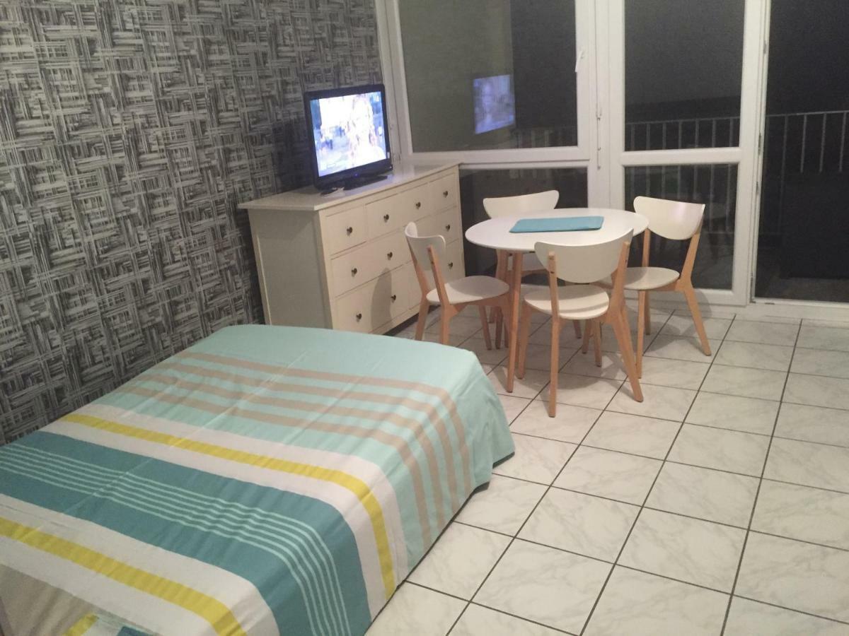 Appartement Saint Jean Metz Exterior photo